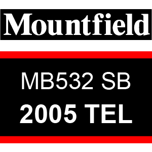 MB532 SB - 2005 - 292552023 TEL