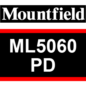 ML5060 PD - Rotary Mower Parts