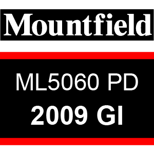 ML5060 PD - 2009 - 295505138 GI