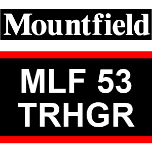 MLF 53 TRHGR - Rotary Mower Parts