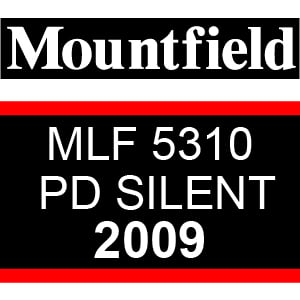 MLF 5310 PD SILENT - 2009 - 291572043 MFR