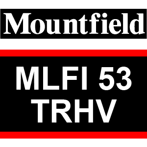 MLFI 53 TRHV - Rotary Mower Parts