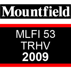 MLFI 53 TRHV - 2009 - 291593038 MFR