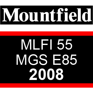 MLFI 55 MGS E85 - 2008 - 291592048 CFR