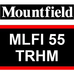 MLFI 55 TRHM - Rotary Mower Parts