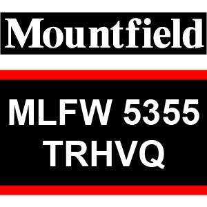 MLFW 5355 TRHVQ - Rotary Mower Parts