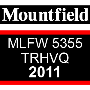 MLFW 5355 TRHVQ - 2011 - 299537833 MFR