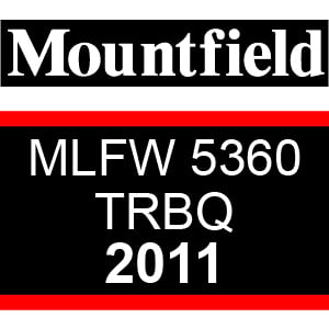 MLFW 5360 TRBQ - 2011 - 299536823 MFR