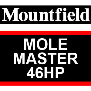 MOLEMASTER 46HP - Rotary Mower Parts