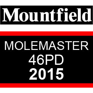 MOLEMASTER 46PD - 2015 - 299274648 M14