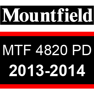 MTF 4820 PD - 2013-2014 - 299482123 MTF