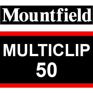 MULTICLIP 50 - Rotary Mower Parts