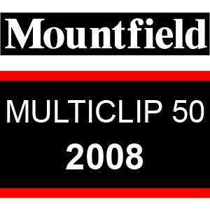 MULTICLIP 50 - 2008 - 291502048 BQ