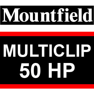 MULTICLIP 50 HP - Rotary Mower Parts