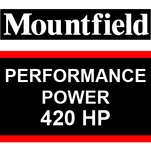 PERFORMANCE POWER 420 HP - Rotary Mower Parts