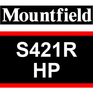 S421R HP - Rotary Mower Parts