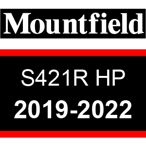 S421R HP - 2019-2022 - 299434043 M19