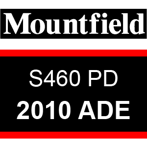 S460 PD - 2010 - 298506023 ADE