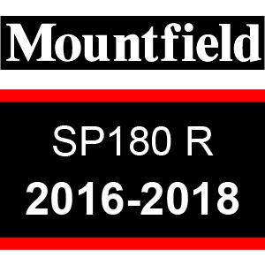 SP180 R - 2016-2018 - 299489143 M16