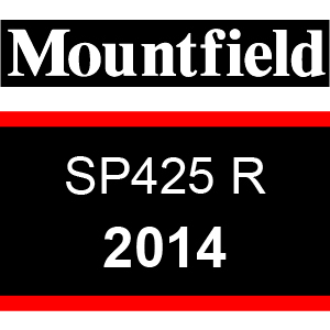 SP425 R - 2014 - 299439038 M14