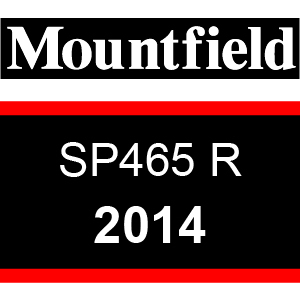 SP465 R - 2014 - 299489038 M14