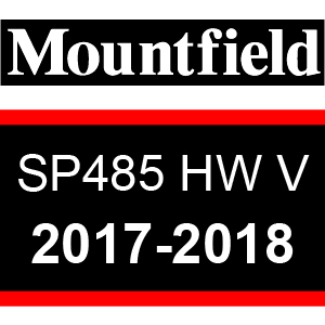 SP485 HW V - 2017-2018 - 294503038 M16