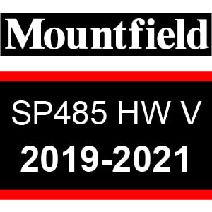 SP485 HW V - 2019-2021 - 294507838 M19