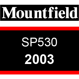 SP530 - 2003 - 23-5681-82