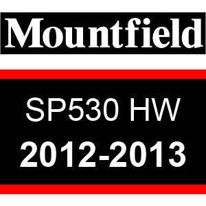 SP530 HW - 2012-2013 - 299536923 MFR