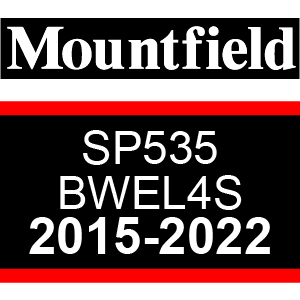 SP535 BW EL 4S - 2015-2022 - 299537828 MTF