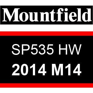 SP535 HW - 2014 - 299536038 M14