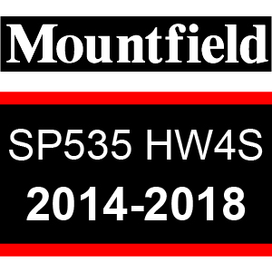 SP535 HW 4S - 2014-2018 - 299537838 M14