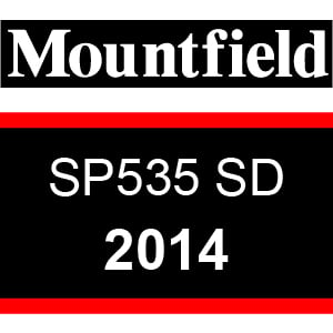 SP535 SD - 2014 - 295546833 MFR