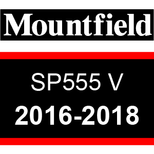 SP555 V - 2016-2018 - 294563038 M16