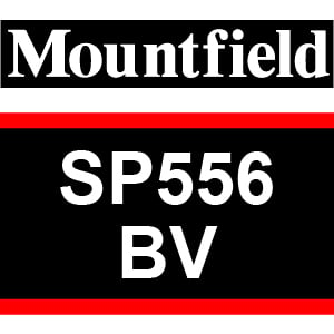 SP556 BV - Rotary Mower Parts