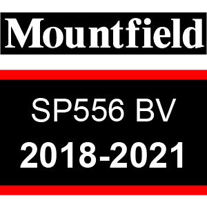 SP556 BV - 2018-2021 - 294563028 MC