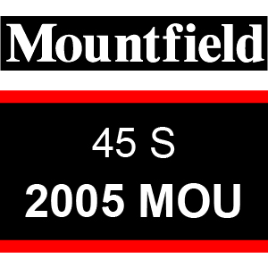 45 S - 2005 - 299264743 MOU