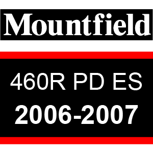 460R PD ES - 2006-2007 - 294487523 MO6