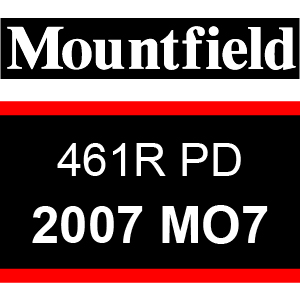 461R PD - 2007 - 294487043 MO7