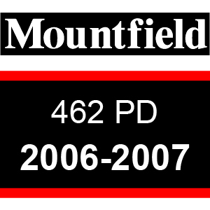 462 PD - 2006-2007 - 294485033 MOU