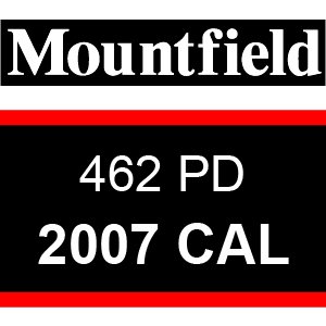 462 PD - 2007 - 294485033 CAL