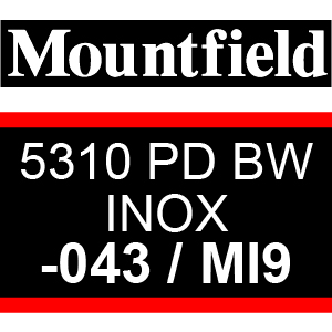 5310 PD BW INOX - 2009 - 291597043 MI9