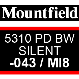 5310 PD BW SILENT - 2009 - 291577043 MI8