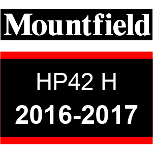 HP42 H - 2016-2017 - 295441038 BQ