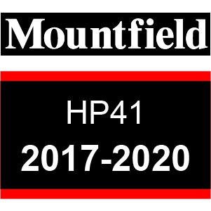 HP41 - 2017-2020 - 297411048 M17