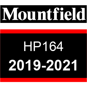 HP164 - 2019-2021 - 297411048 MC