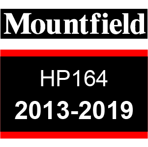 HP164 - 2013-2019 - 297411048 SF