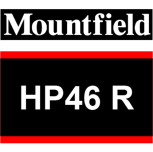 HP46 R - Rotary Mower Parts