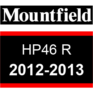 HP46 R - 2012-2013 - 299484043 BQ