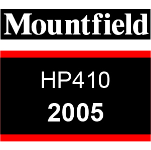 HP410 - 2005 - 2297430047 BQ